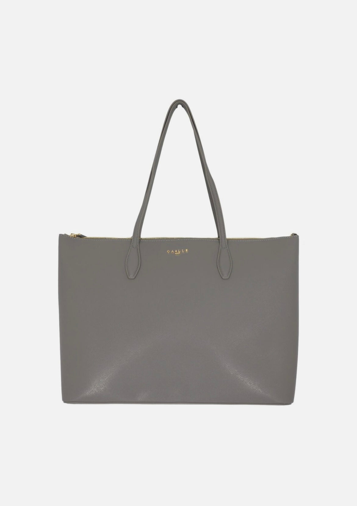 GAELLE PARIS Borsa Donna Shopper In Ecopelle Saffiano