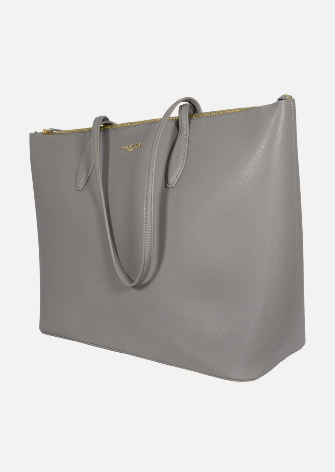 GAELLE PARIS Borsa Donna Shopper In Ecopelle Saffiano