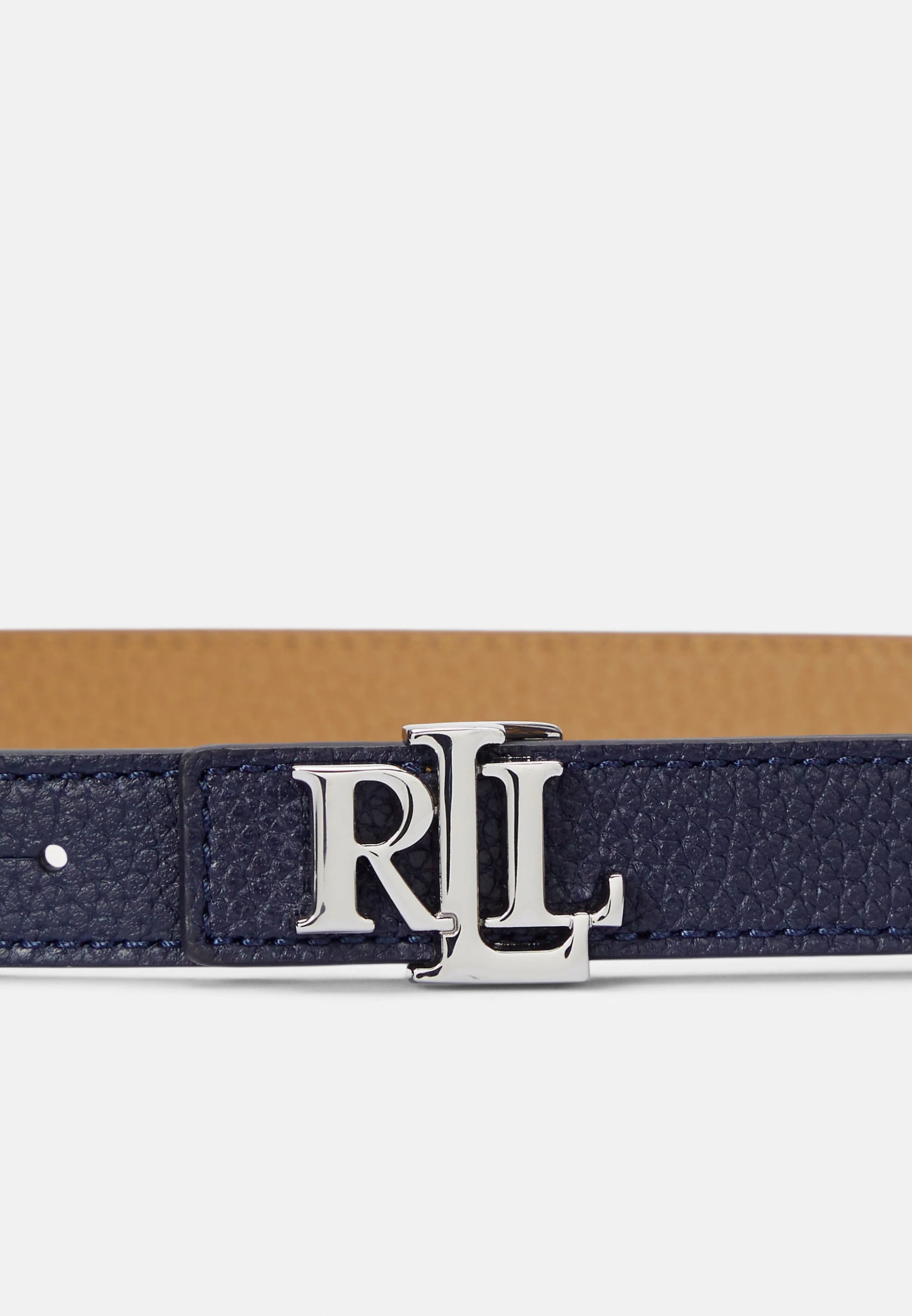 Ralph Lauren cintura reversibile