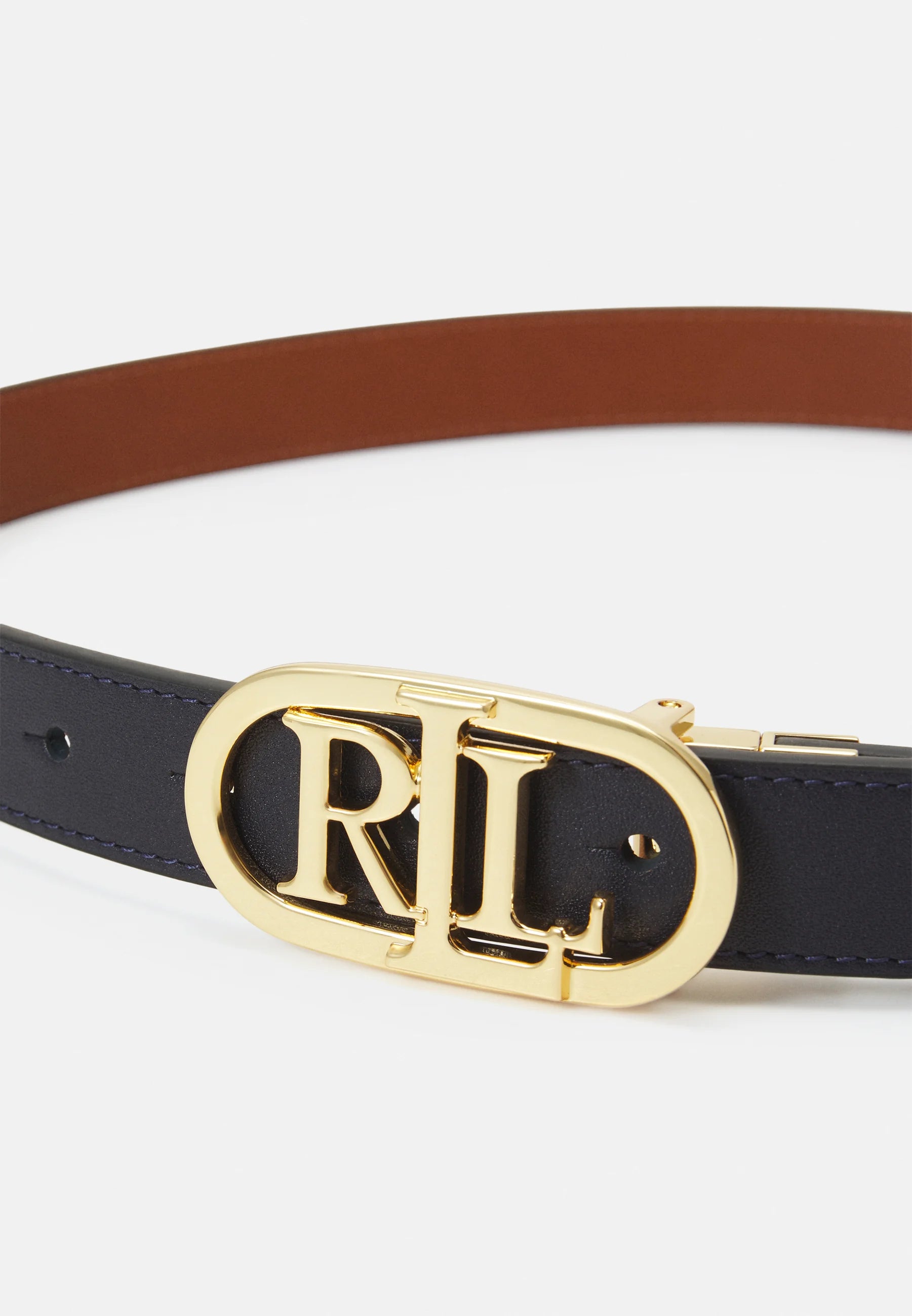 Ralph Lauren cintura reversibile