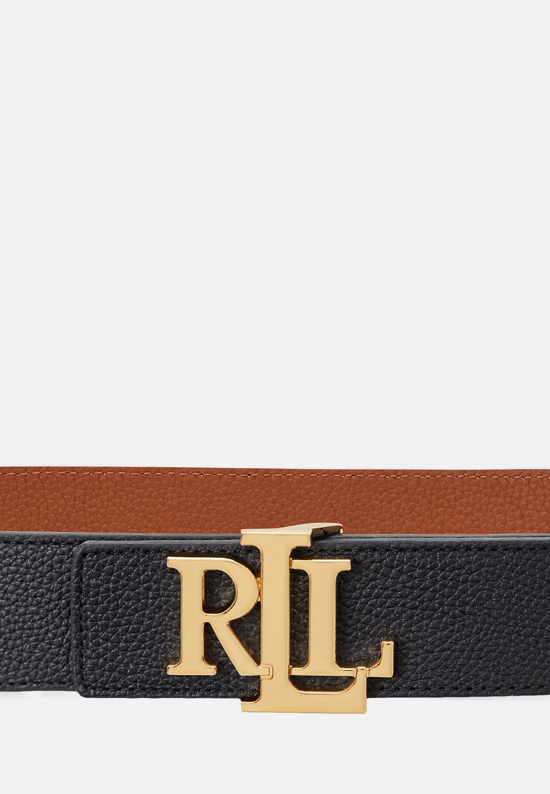 Ralph Lauren cintura reversibile