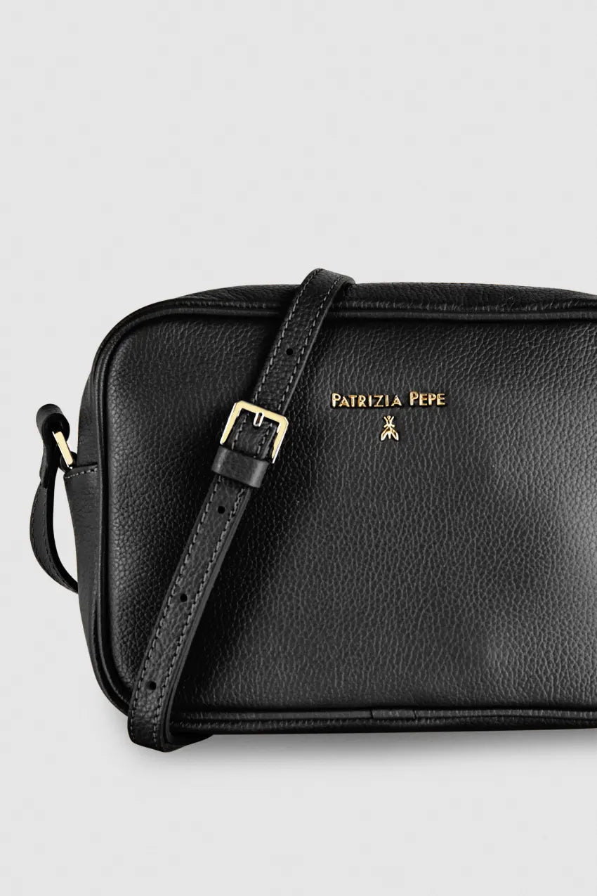 Patrizia pepe camera bag