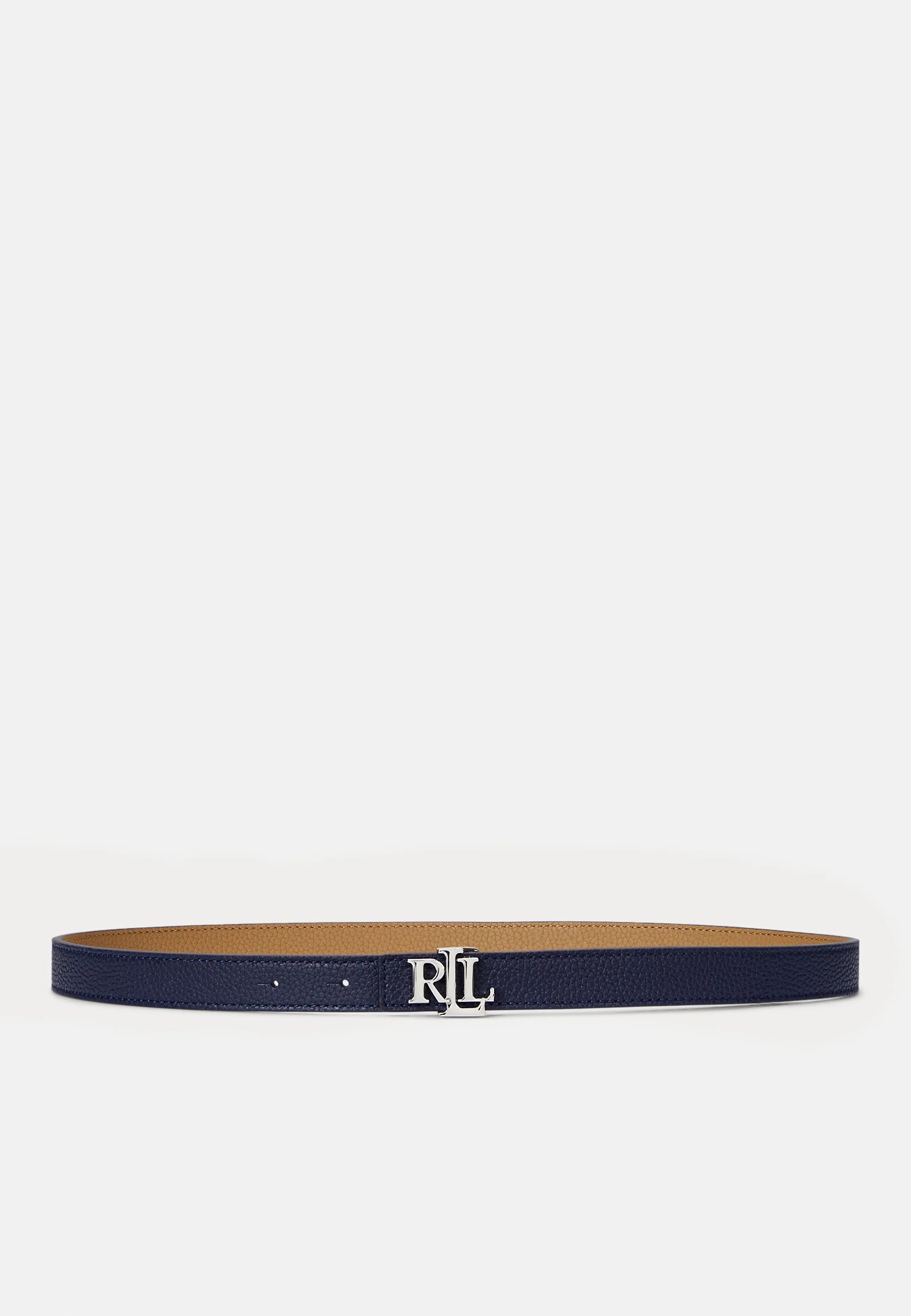 Ralph Lauren cintura reversibile