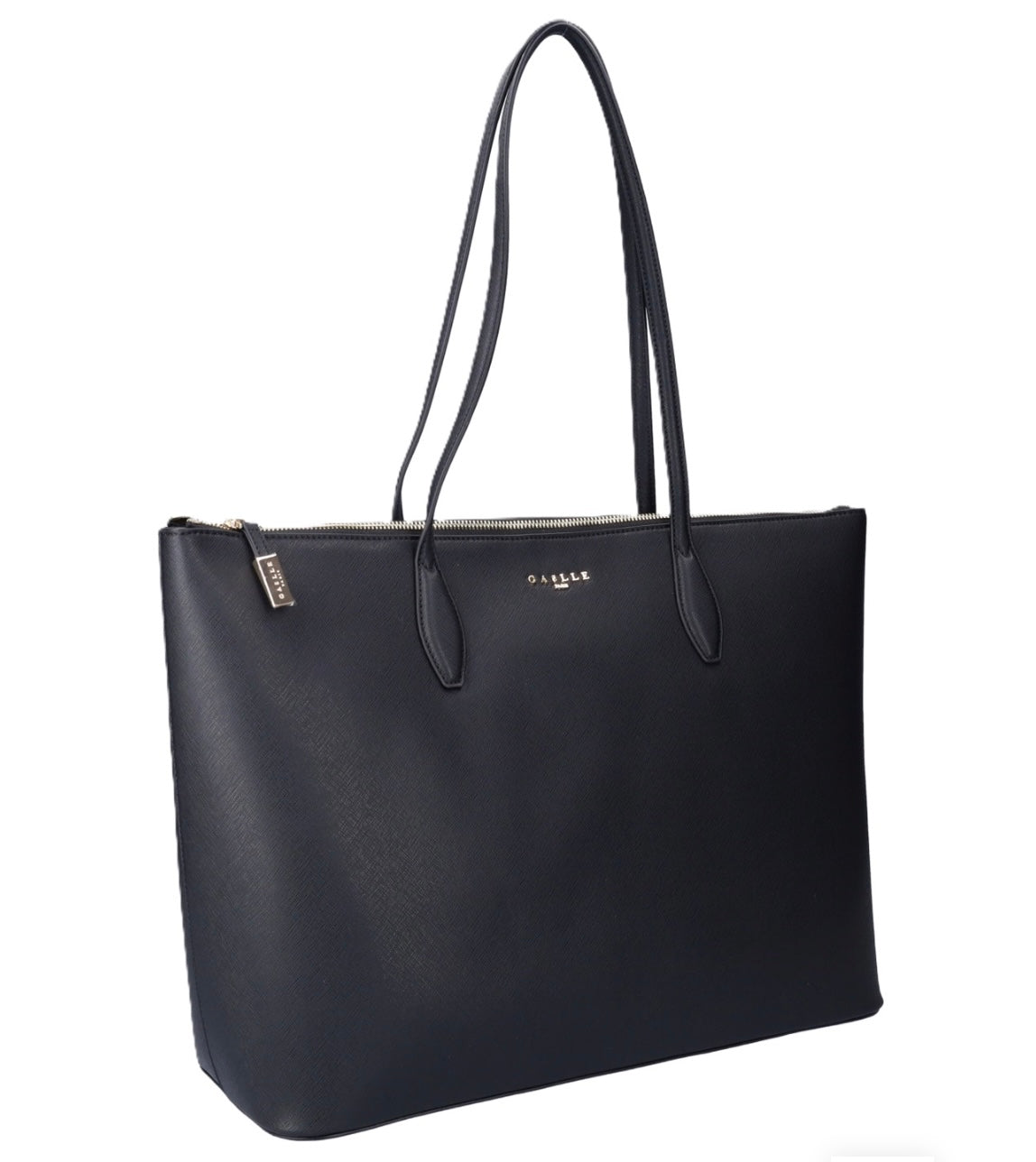 GAELLE PARIS Borsa Donna Shopper In Ecopelle Saffiano