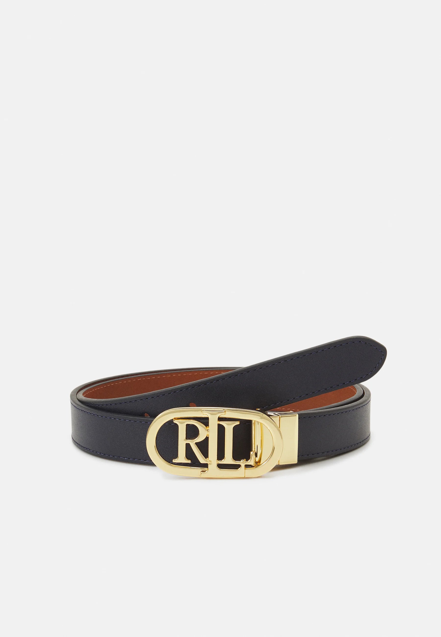 Ralph Lauren cintura reversibile