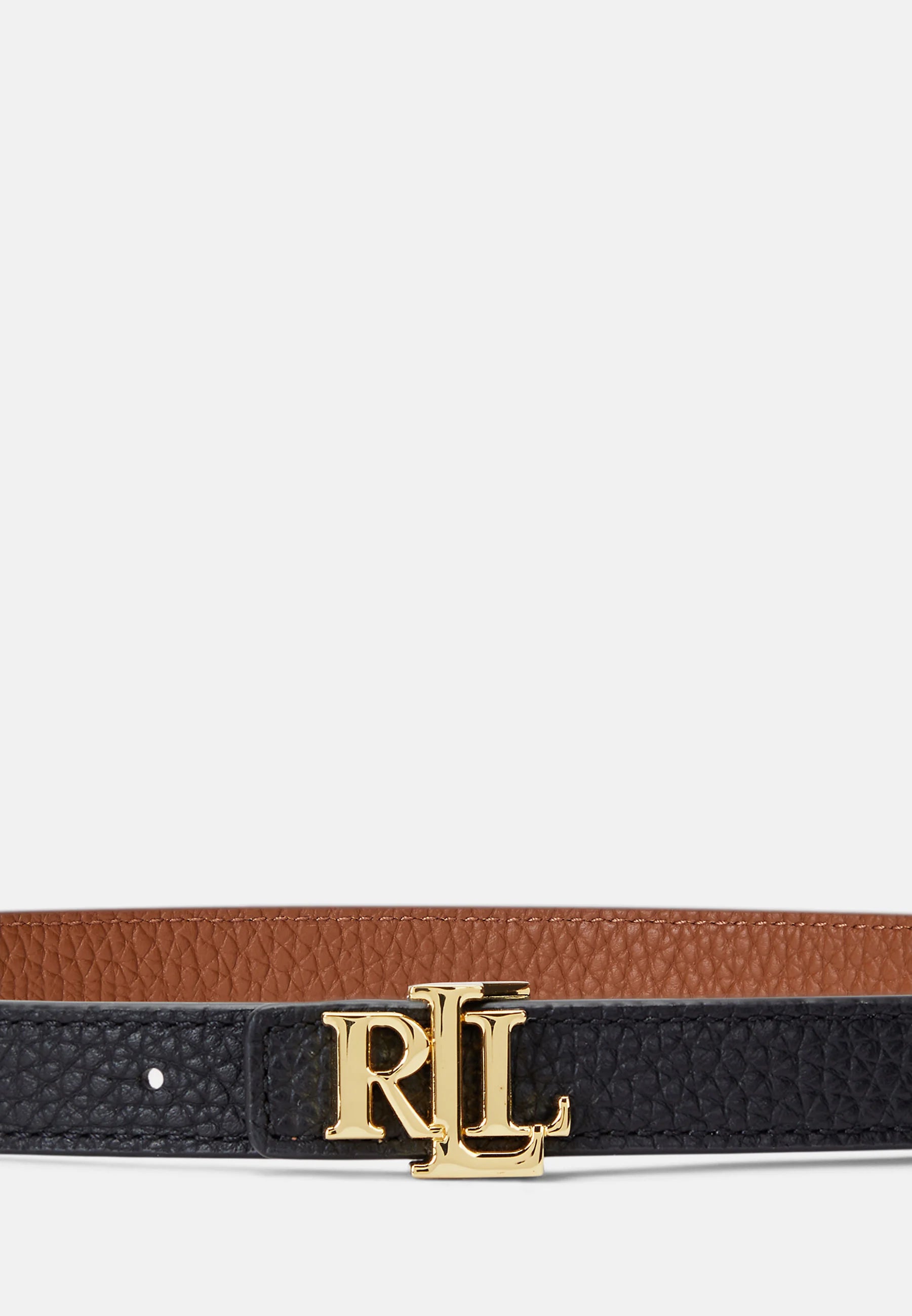 Ralph Lauren cintura reversibile