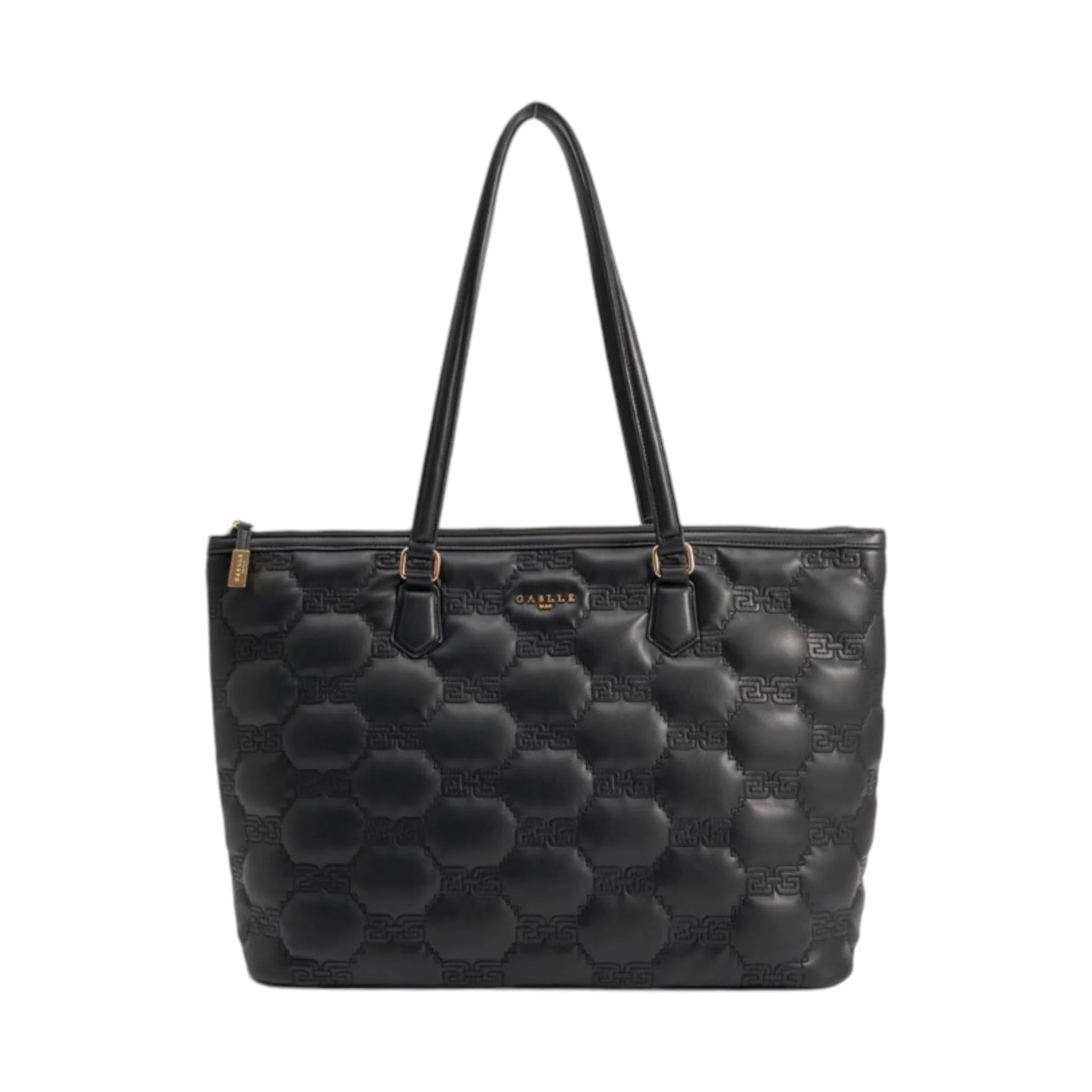 Gaelle Paris - Maxi Shopper Matelasse