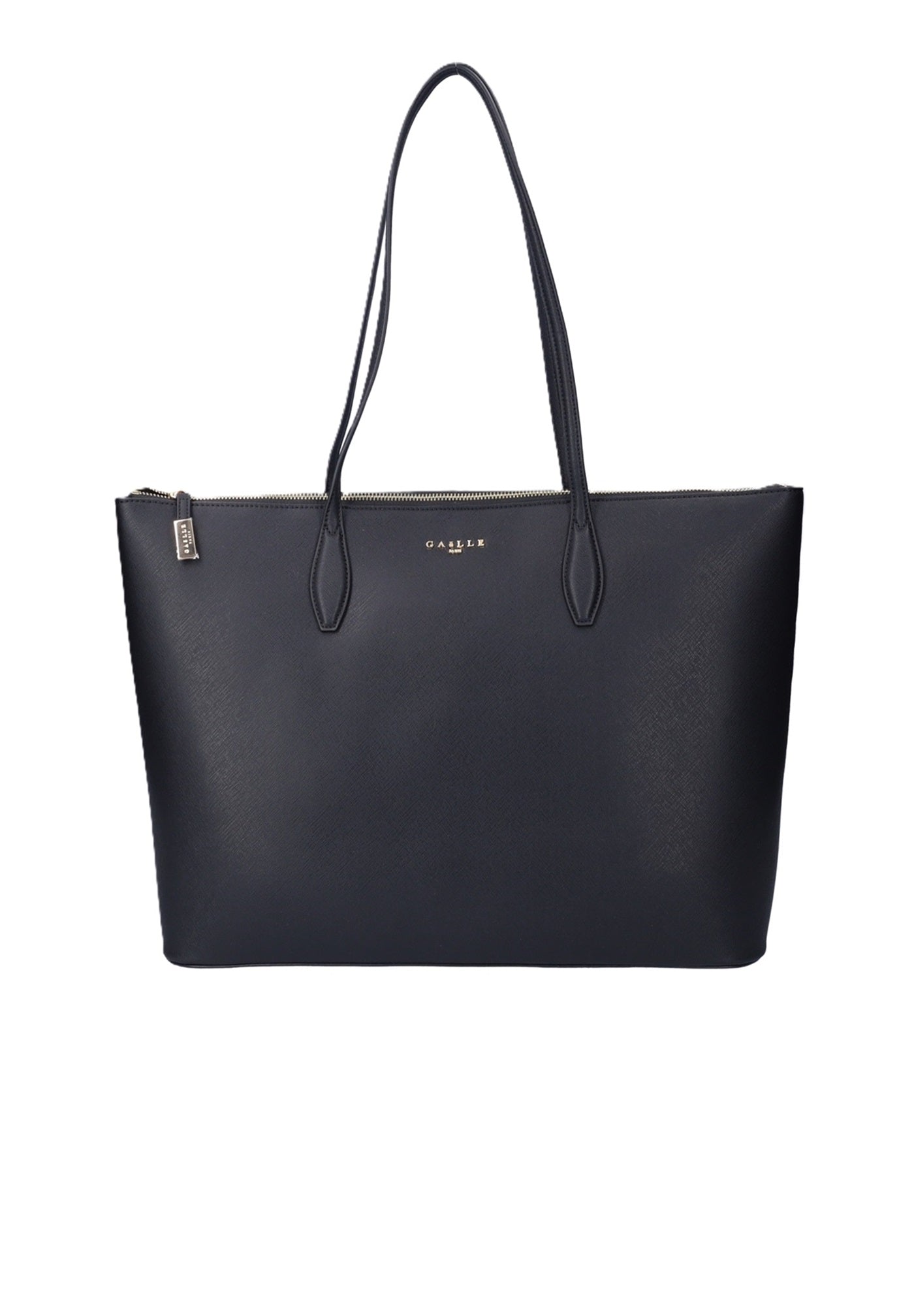 GAELLE PARIS Borsa Donna Shopper In Ecopelle Saffiano