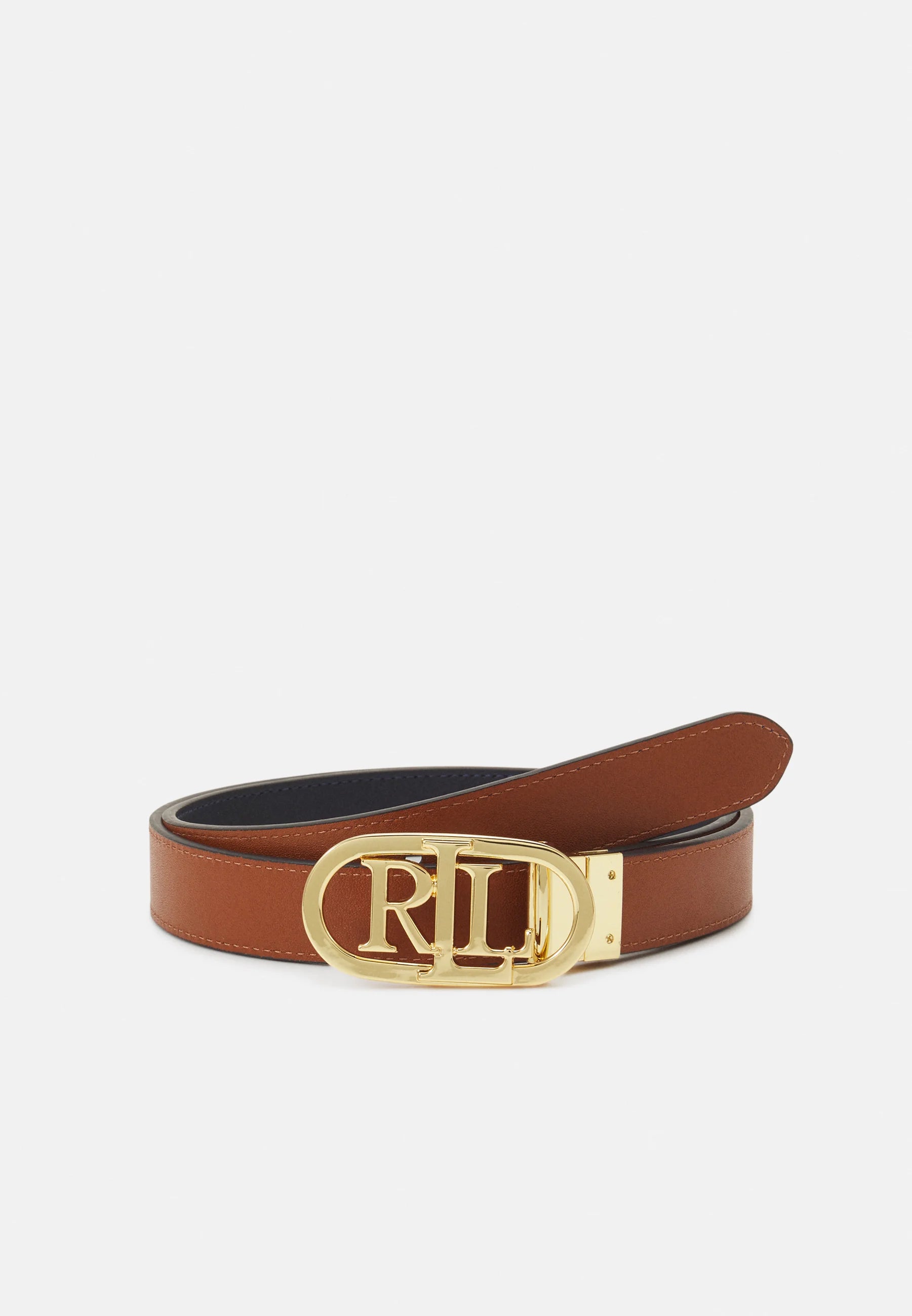 Ralph Lauren cintura reversibile