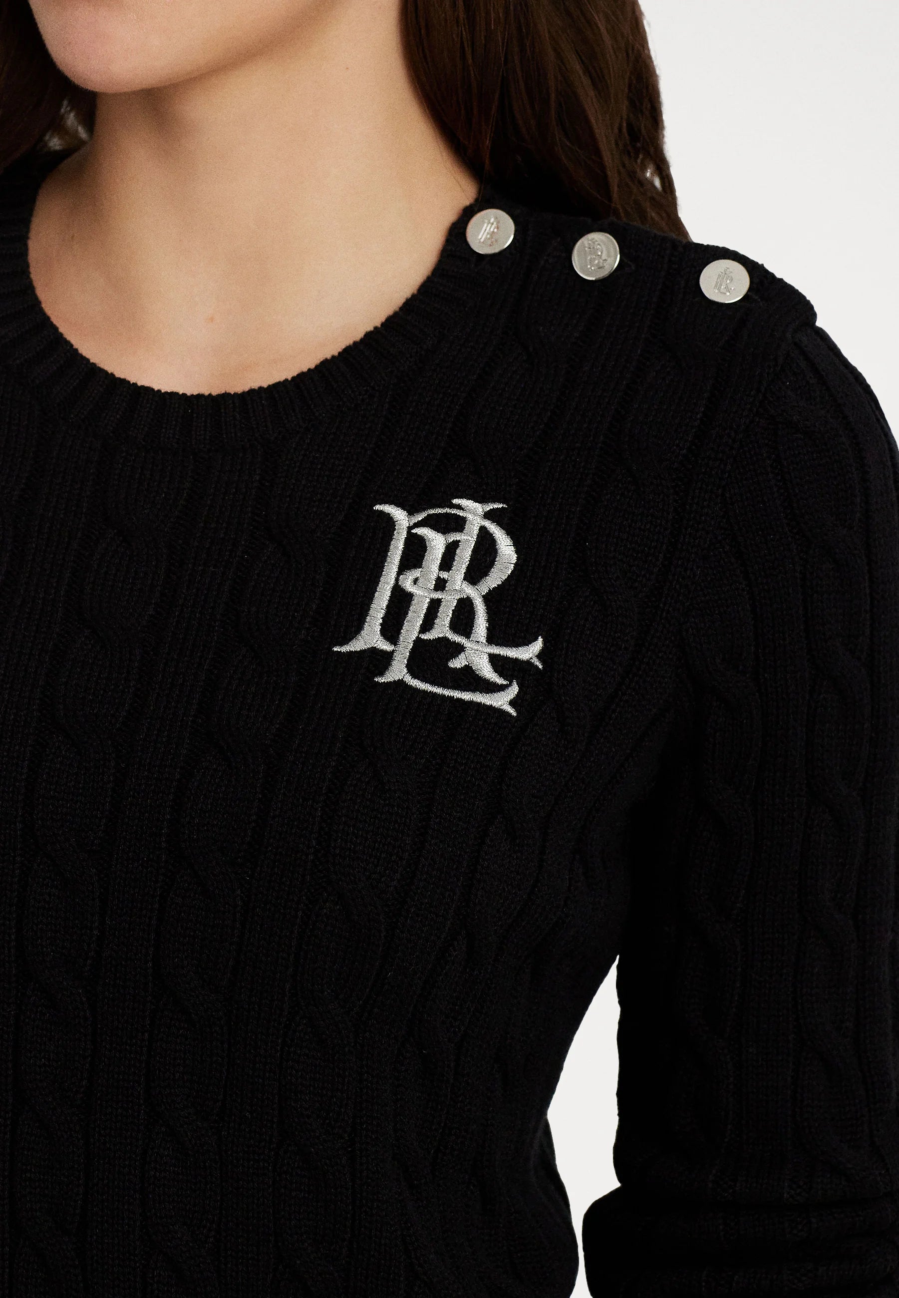 Ralph Lauren maglia girocollo